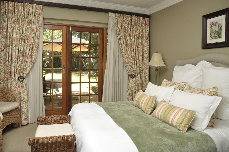 Hole In One Boutique Hotel — Roodepoort — photo 2