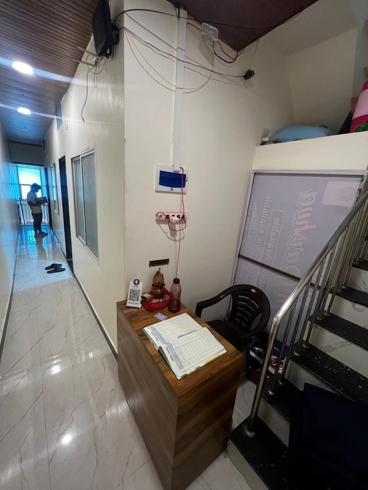 Hotel Nandi Inn — Ujjain — photo 5