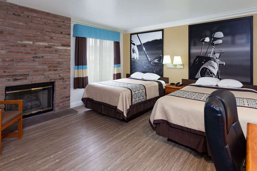 Super 8 by Wyndham Santa Clarita Valencia - photo 19