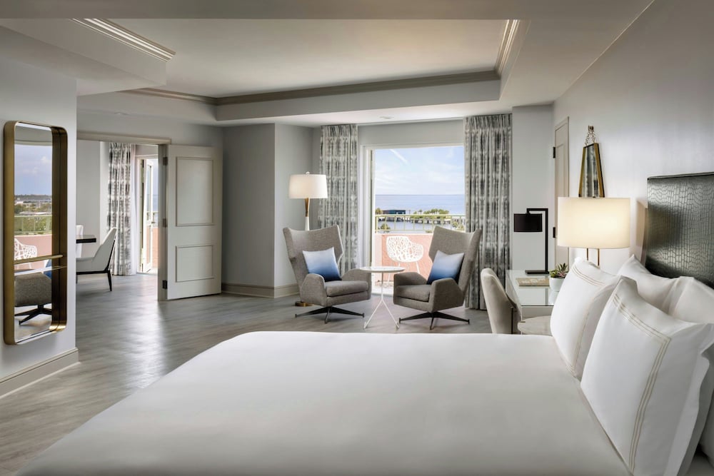 The Vinoy Resort & Golf Club Autograph Collection - photo 21