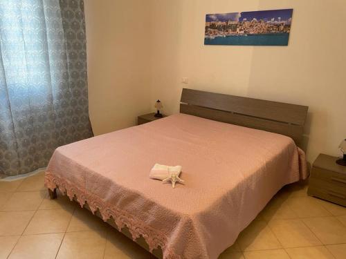 Appartamento Sunrise — 4-Star Luxury Hotel in San Vito Lo Capo, Italy