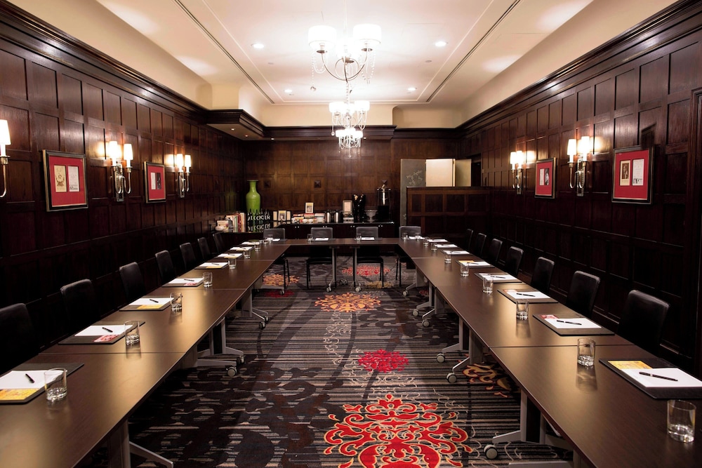 The Algonquin Hotel Times Square Autograph Collection - photo 55