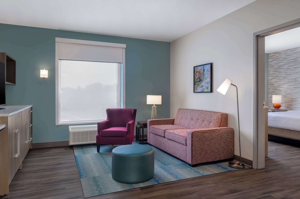 Home2 Suites by Hilton Bristol - photo 21