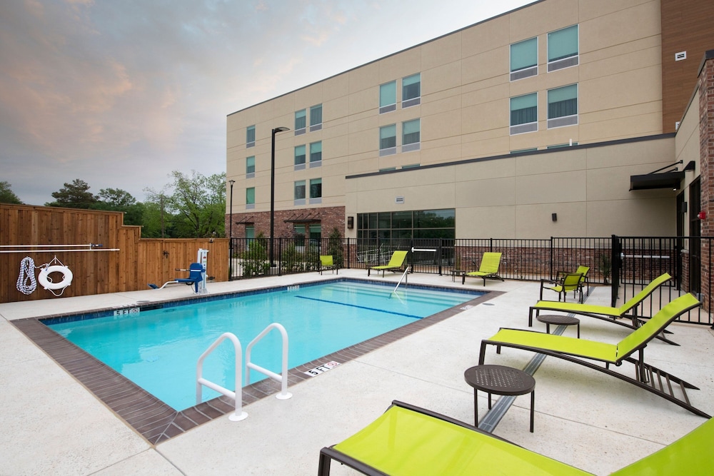 SpringHill Suites by Marriott Lindale Tyler - photo 19