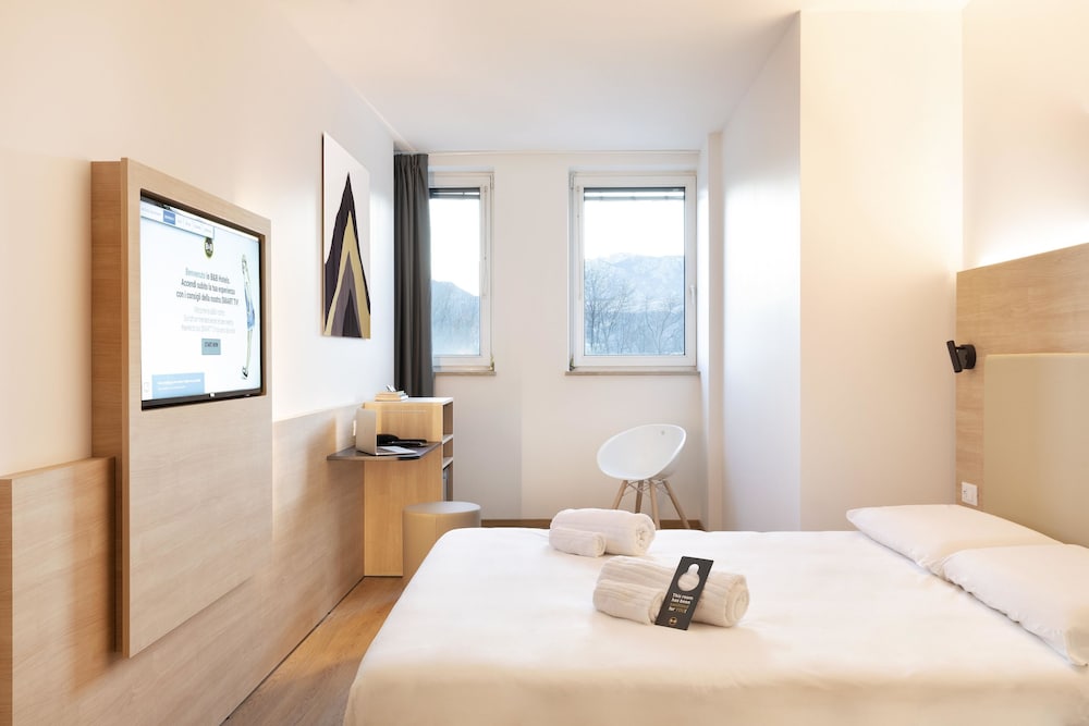 B&B Hotel Bolzano in Bolzano, Italy