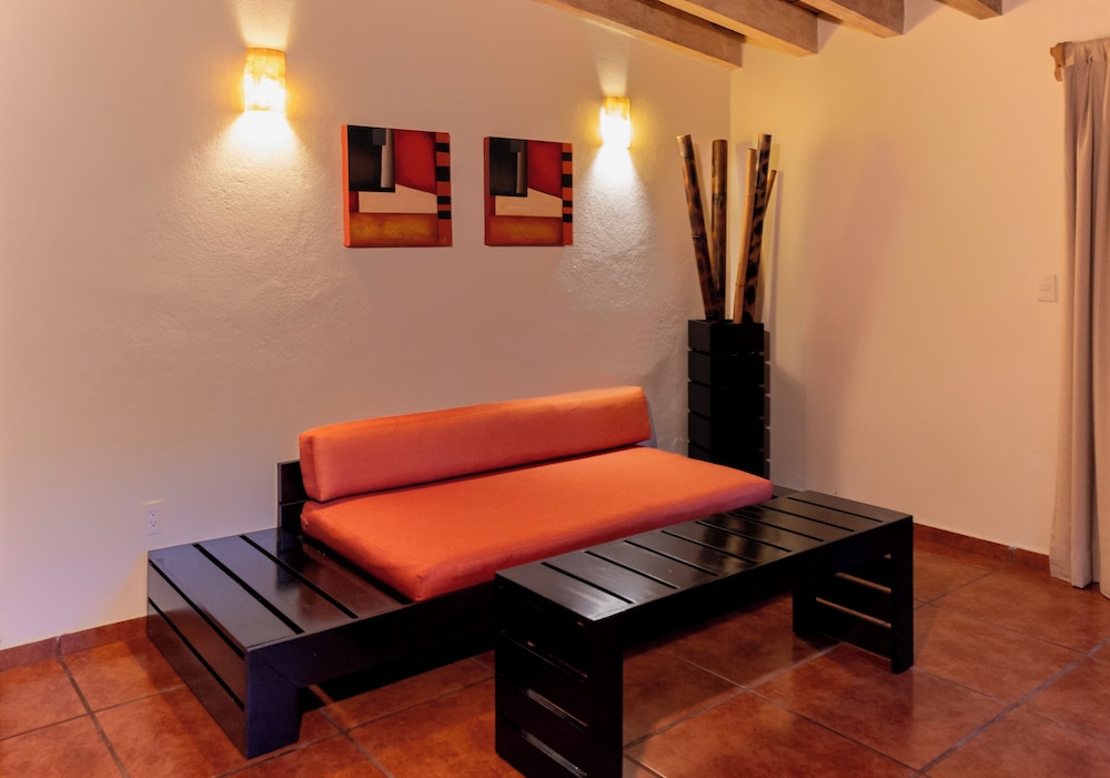 Hotel Misión Grand Valle De Bravo