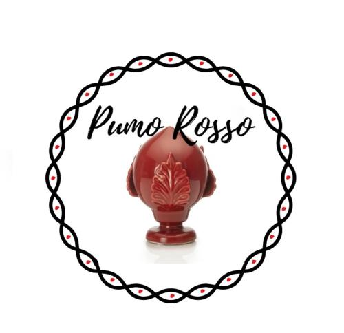 Pumo Rosso — 4-Star Luxury Hotel in Porto Cesareo, Italy