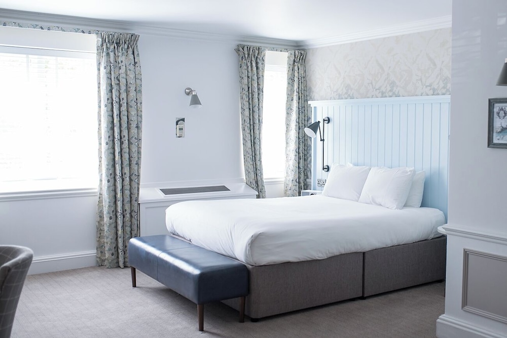 Solent Hotel and Spa — Fareham — photo 2