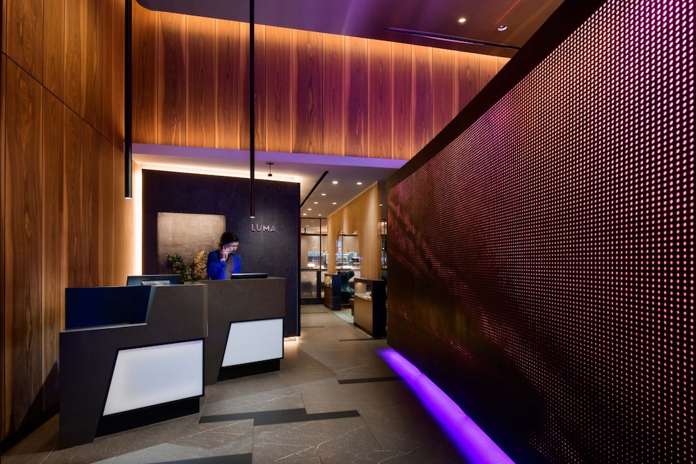 LUMA Hotel Times Square - photo 3