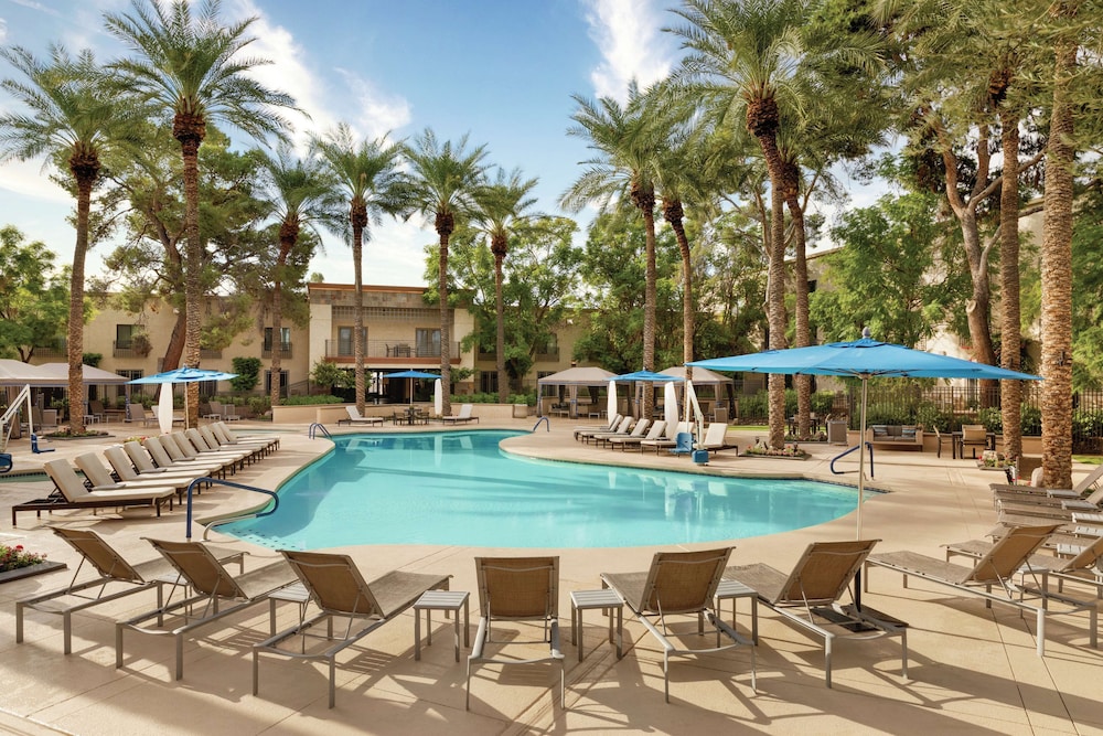 Hilton Scottsdale Resort & Villas - photo 55