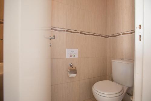 Blue River Apartment