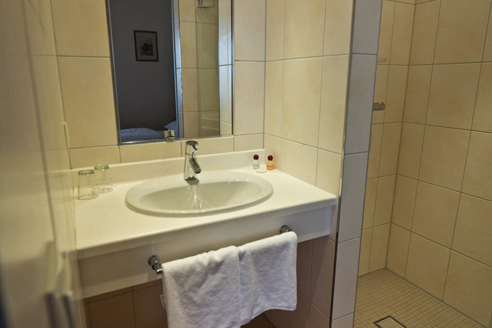Ivbergs Hotel Messe Nord — Berlin — photo 5