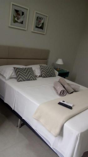 Pousada Barra Sul in Laguna, Brasil