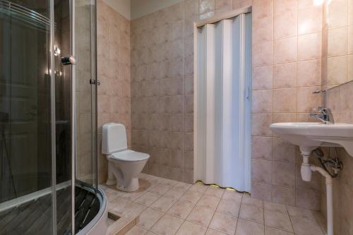 Parkers Boutique Apartments Old Town