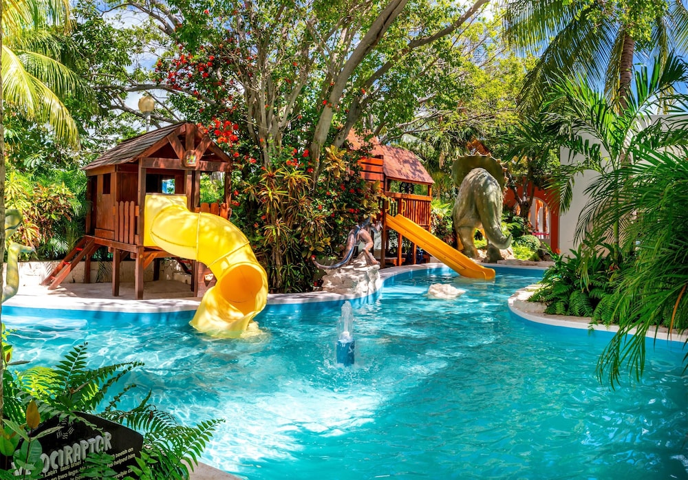 Oasis Palm All Inclusive