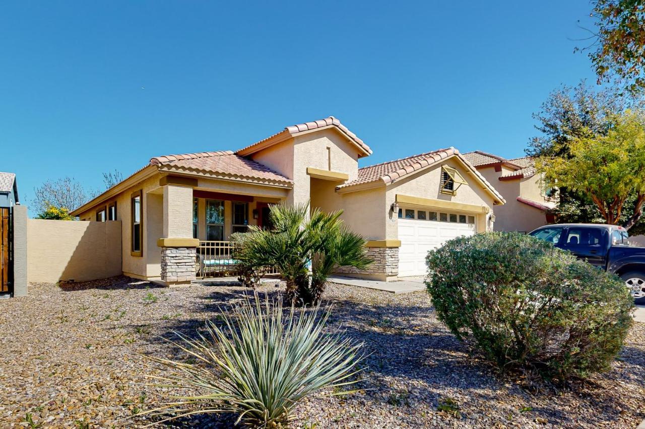 Desert Gem in Gilbert, United States