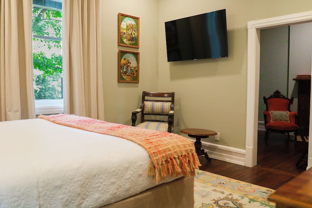 Summit Street Inns - photo 23