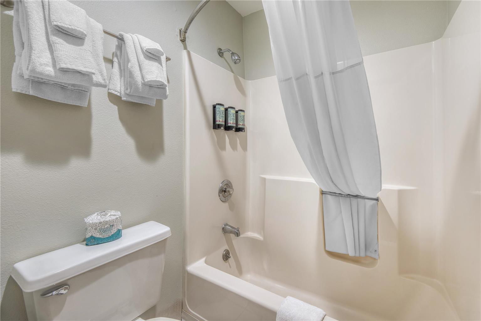 SureStay Plus by Best Western Montrose - photo 17