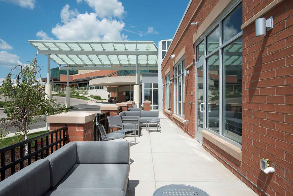 Hyatt Place Cincinnati Sharonville Convention Center - photo 33