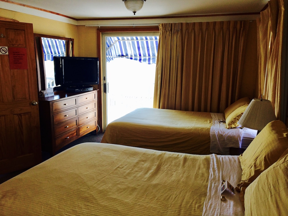 Moulton Hotel - photo 18