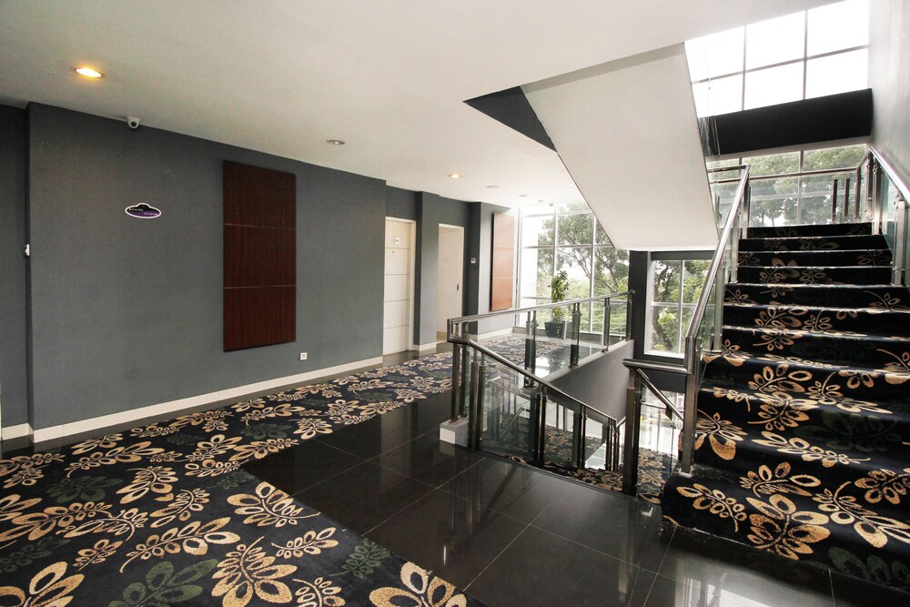 Airy Cipaku Setiabudi Bandung in Bandung, Indonesia