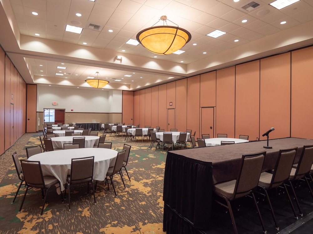 Holiday Inn Stevens Point Convention Ctr by IHG - photo 46