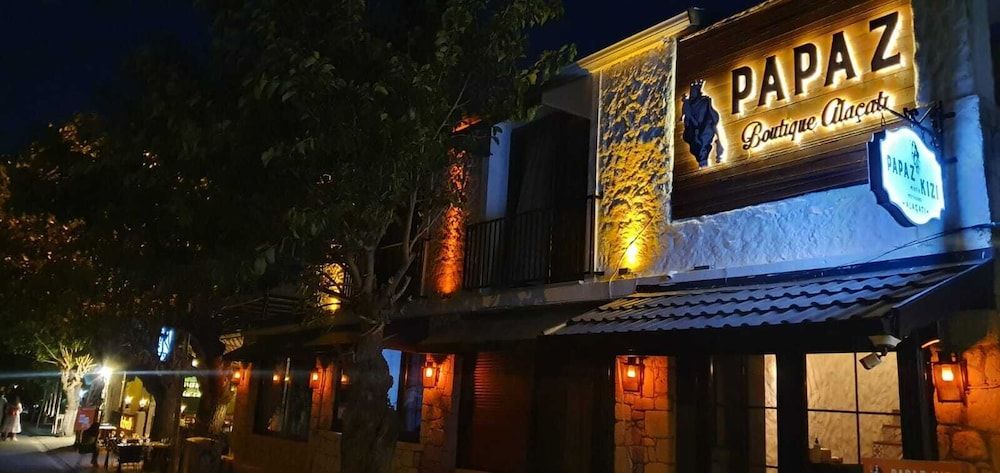 Papaz Alacati - last minute hotel in Cesme