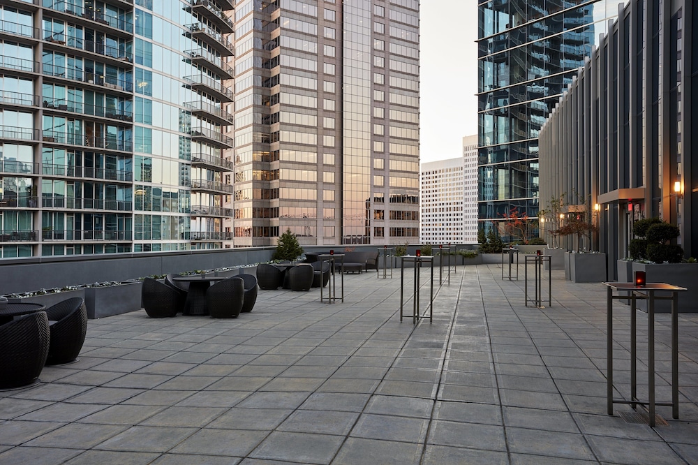 Loews Atlanta Hotel - photo 20