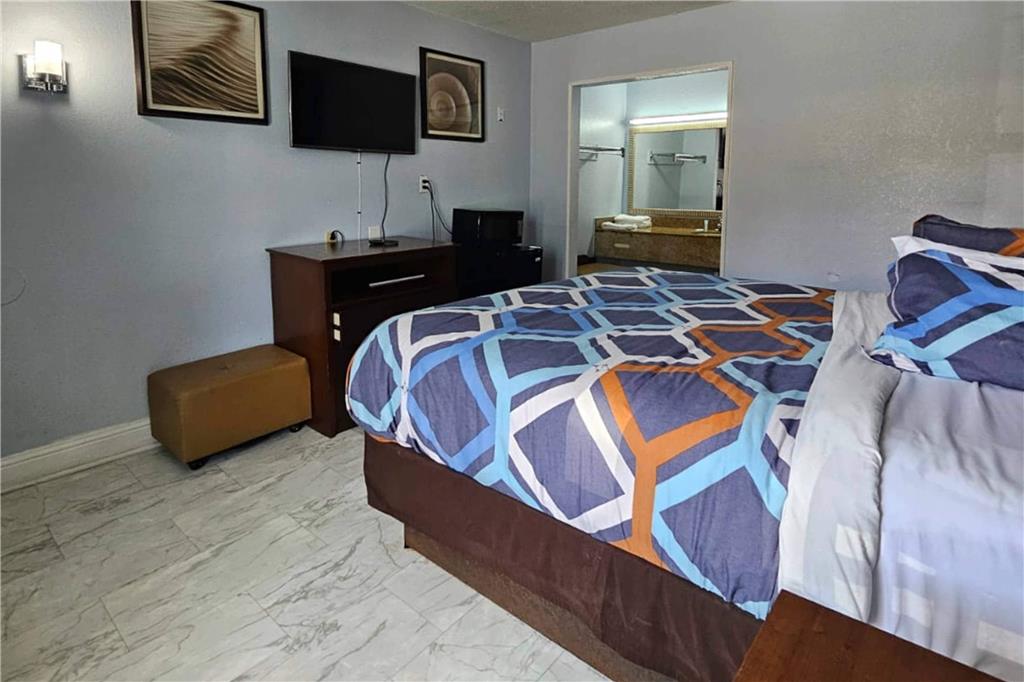 Rodeway Inn Hattiesburg North - photo 41