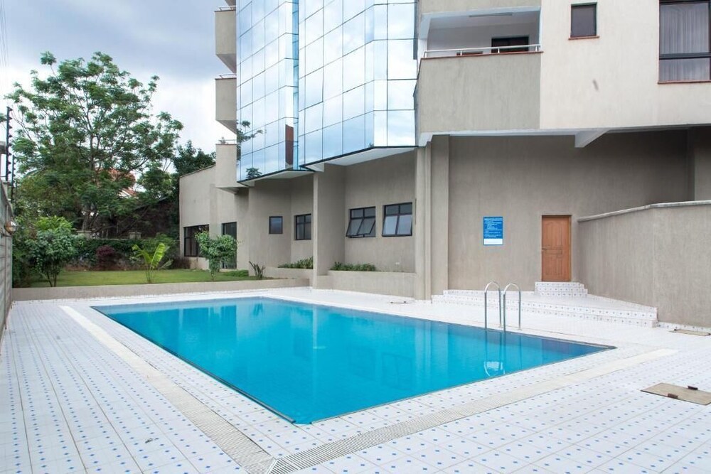 Myra Residences by Trianum — 4-Star Luxury Hotel in Nairobi, Kenya