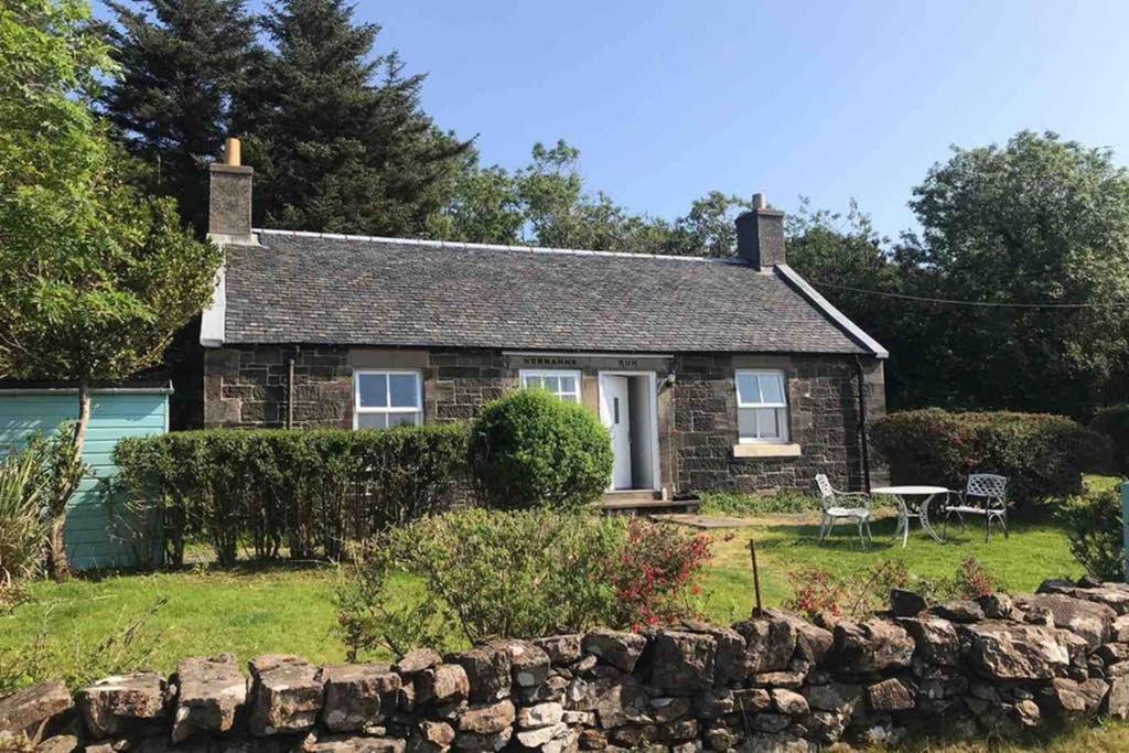 Normann's Ruh — hotel in Isle Of Mull