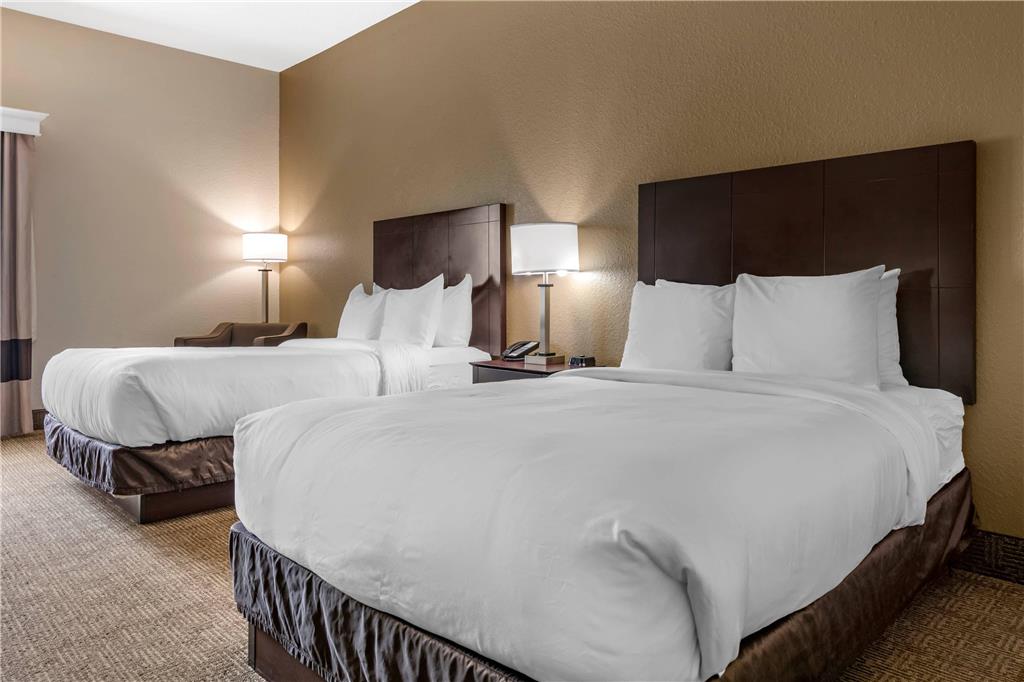 Comfort Inn & Suites DeLand near University - photo 8