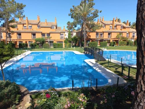 Grenn Club — Islantilla