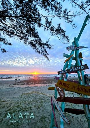 Alaya Beach Club — Kota Belud — photo 3