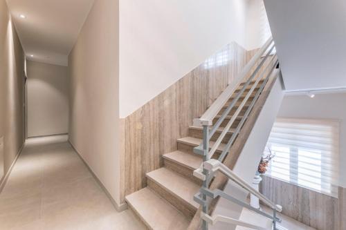 Ilenia’s Boutique Rooms in Follonica, Italy