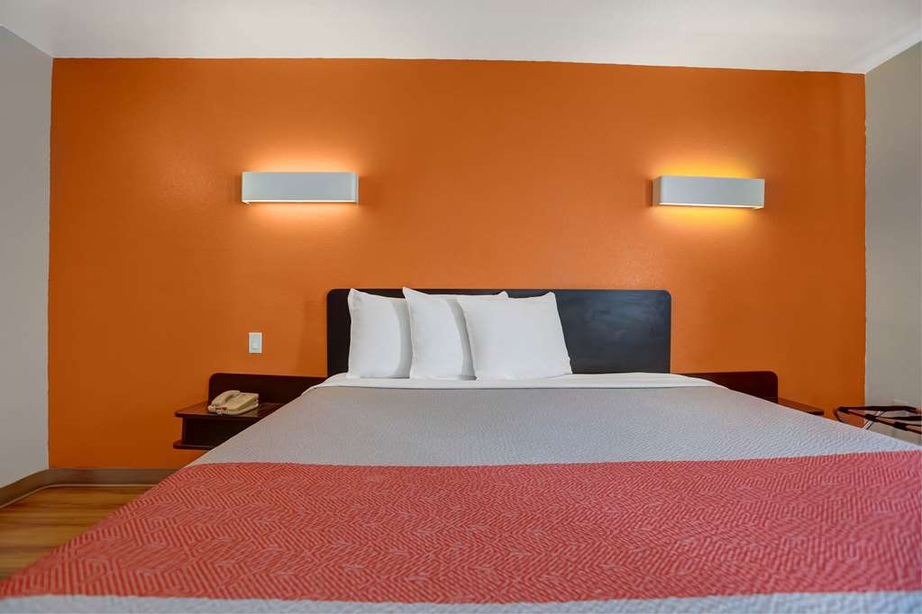 Motel 6 Truth Or Consequences NM - photo 6