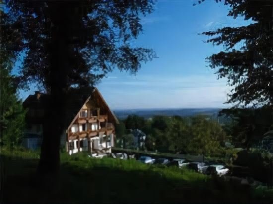 Hotel im Hagen — Koenigswinter — photo 3