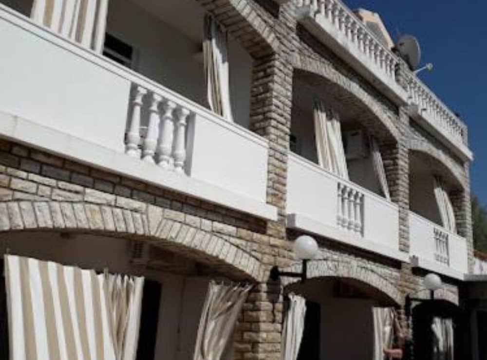 Hotel Tony in Pag, Croatia