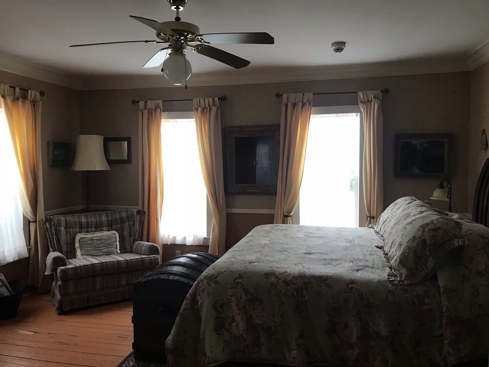 Scenic Hill Retreat - photo 50