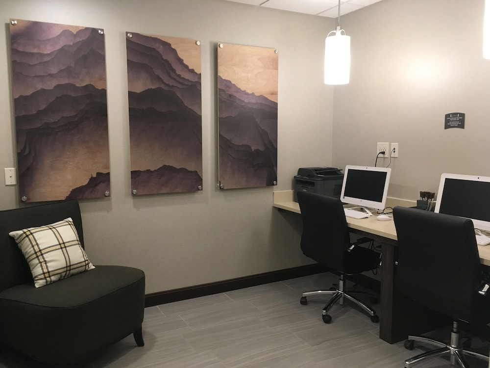 Staybridge Suites Rapid City Rushmore by IHG - photo 29