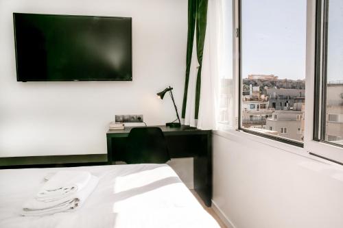 Sun Marco Apartments in Athens — 4-Star Luxury Hotel in Athens, Greece