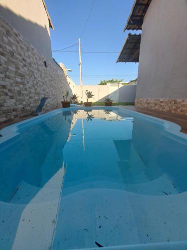 Piscina lazer e diversão em Cabo Frio in Cabo Frio, Brasil