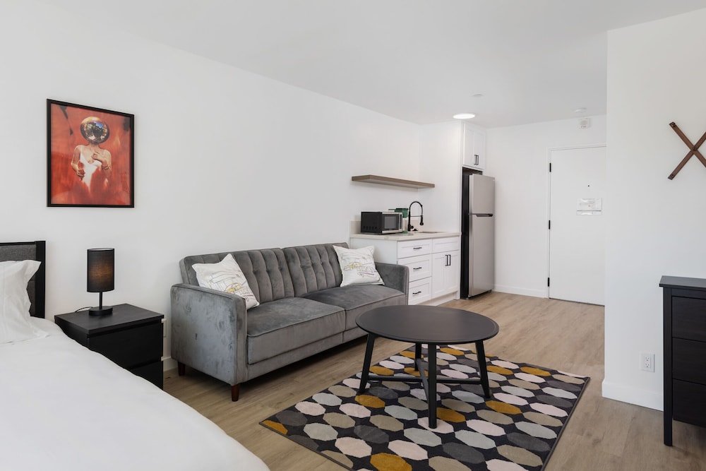 Fenix Hotel Hollywood - photo 28