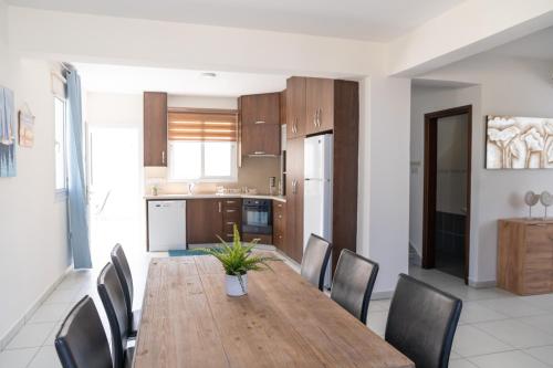 Dafni Villa Ekaterina 3 bdrm