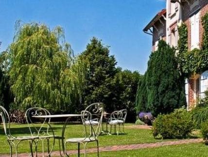 Les Granges D Haillancourt — Saint Crepin Ibouvillers