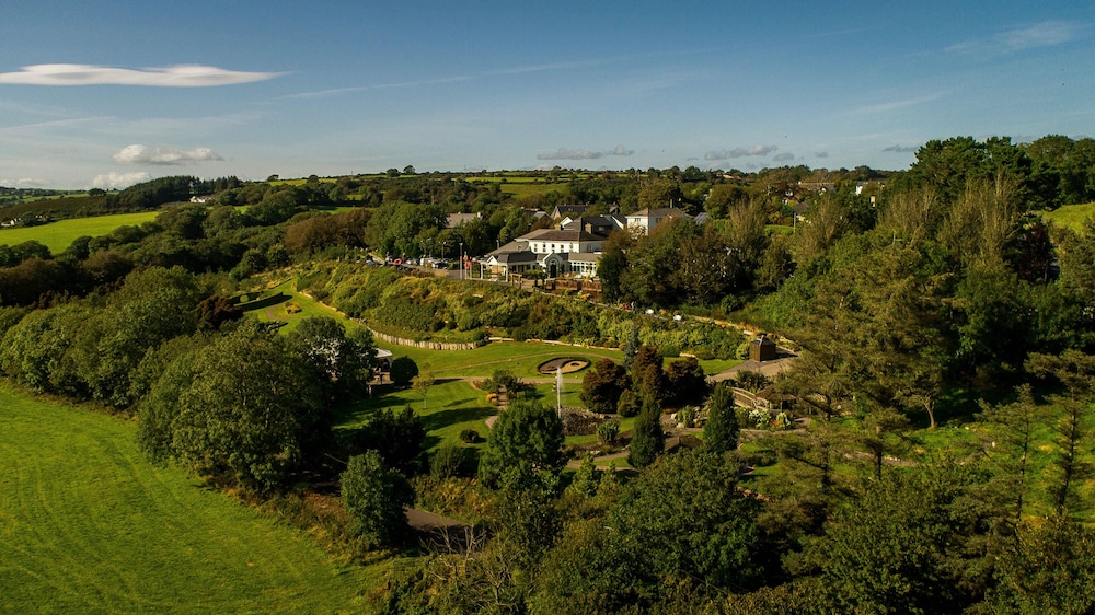 Fernhill House Hotel Gardens — Clonakilty