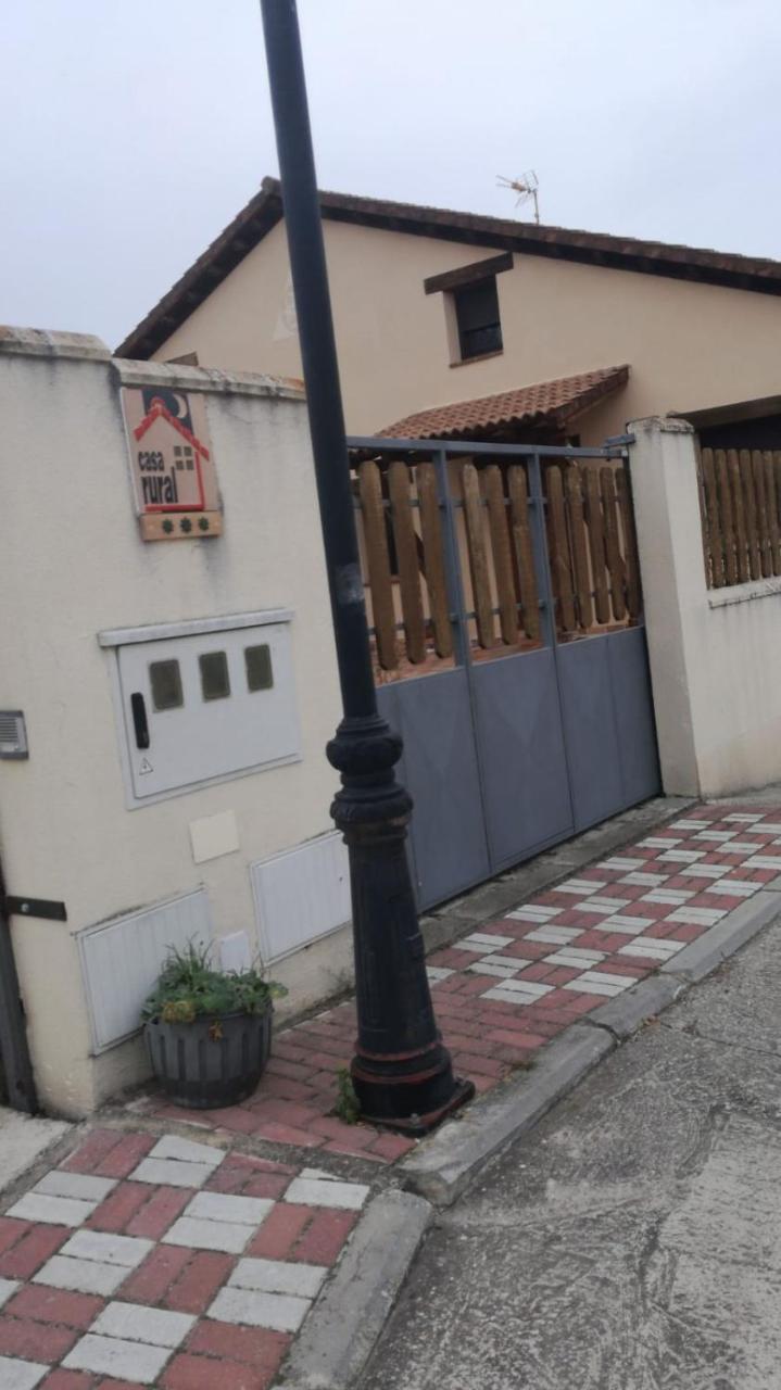 El Balcon De La Mata 12622587 — Cabanas De Polendos