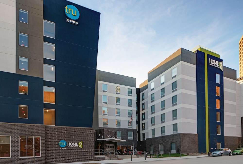 Tru By Hilton Milwaukee Downtown WI - photo 37