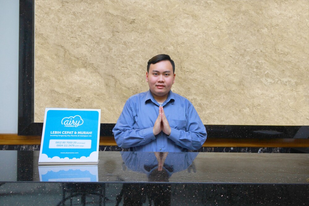 Airy Cidadap Kapten Tendean 73 Bandung — Bandung — photo 3