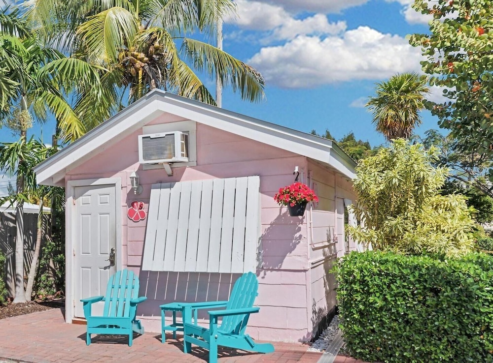 Tropical Cottages - photo 138